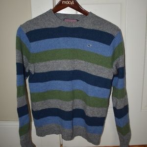 Mens Vineyard Vines Sweater